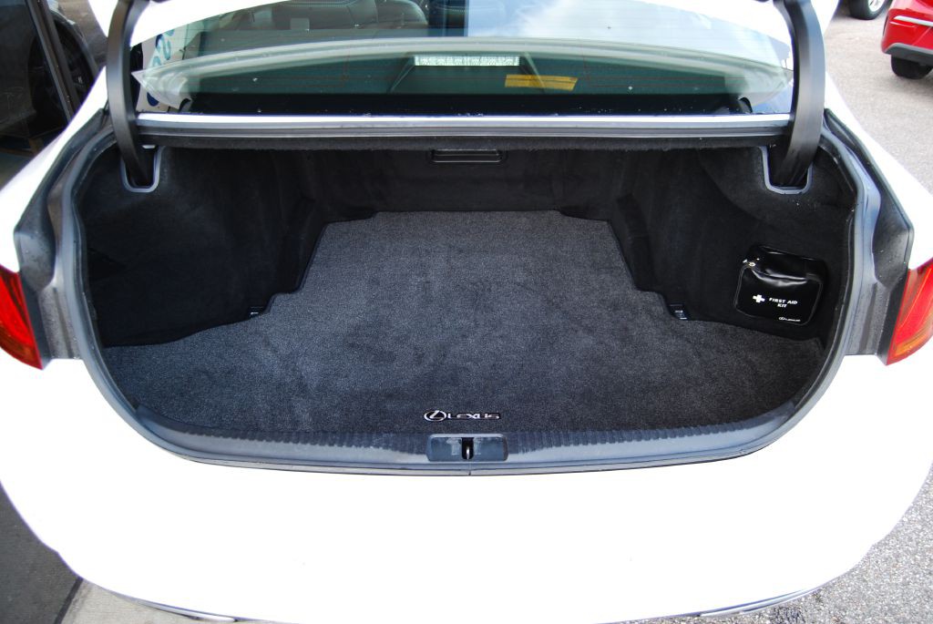 2014 Lexus GS Image 5