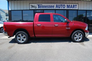 Image for 2014 RAM 1500 SLT ID: 6761103