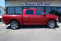 Image for 2014 RAM 1500 SLT ID: 6761103