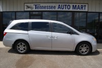 Image for 2013 Honda Odyssey EXL ID: 6777935