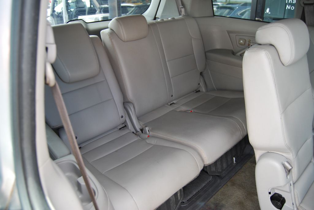 2013 Honda Odyssey Image 5