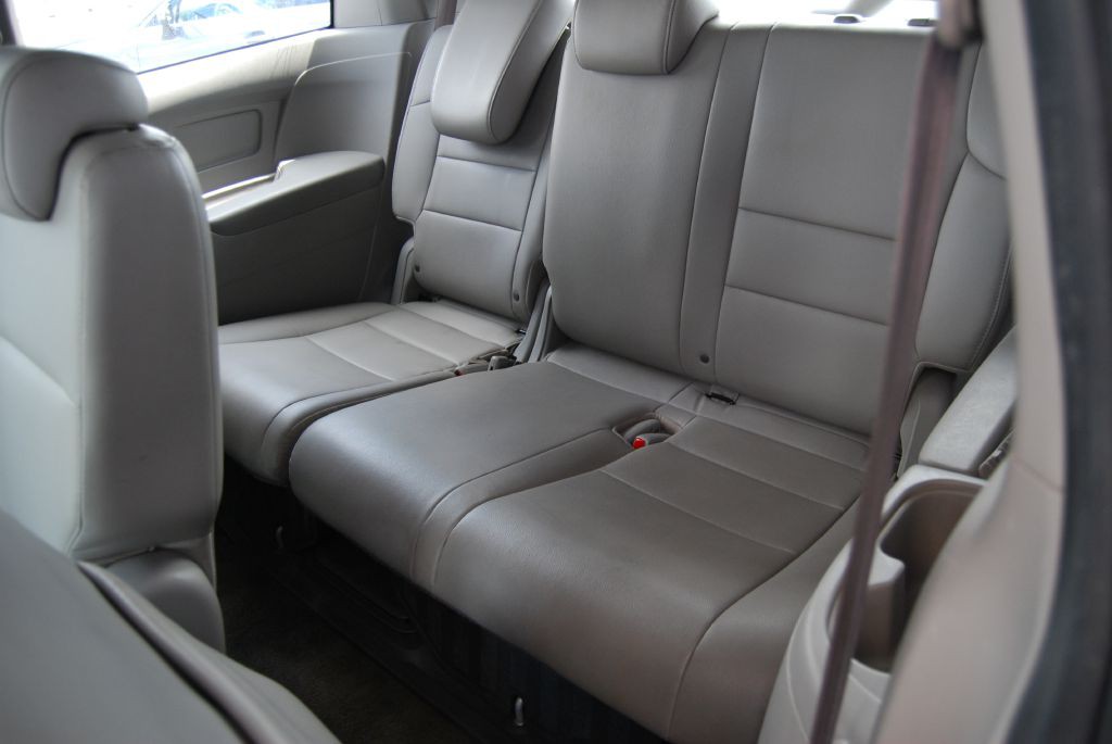 2013 Honda Odyssey Image 7