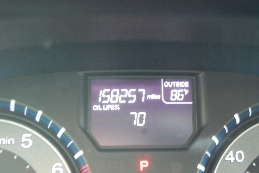2013 Honda Odyssey Image 9