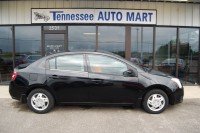 Image for 2008 Nissan Sentra 2.0 ID: 6777976