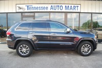 Image for 2014 Jeep Grand Cherokee Overland ID: 6777986