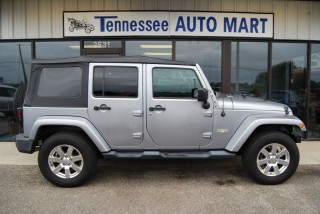 Image for 2013 Jeep Wrangler Unlimited Sahara ID: 6778025