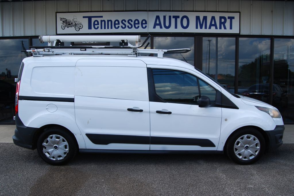 2015 Ford Transit Connect Image 1