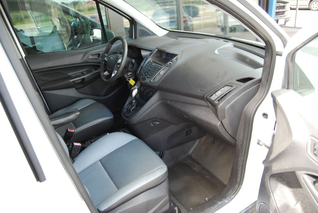 2015 Ford Transit Connect Image 3