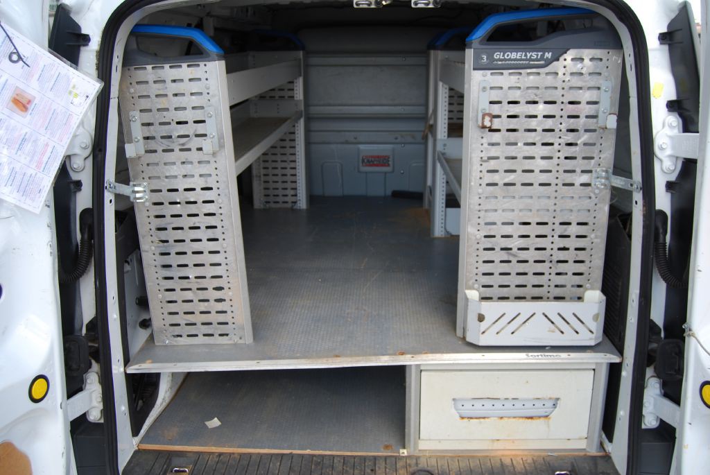 2015 Ford Transit Connect Image 5
