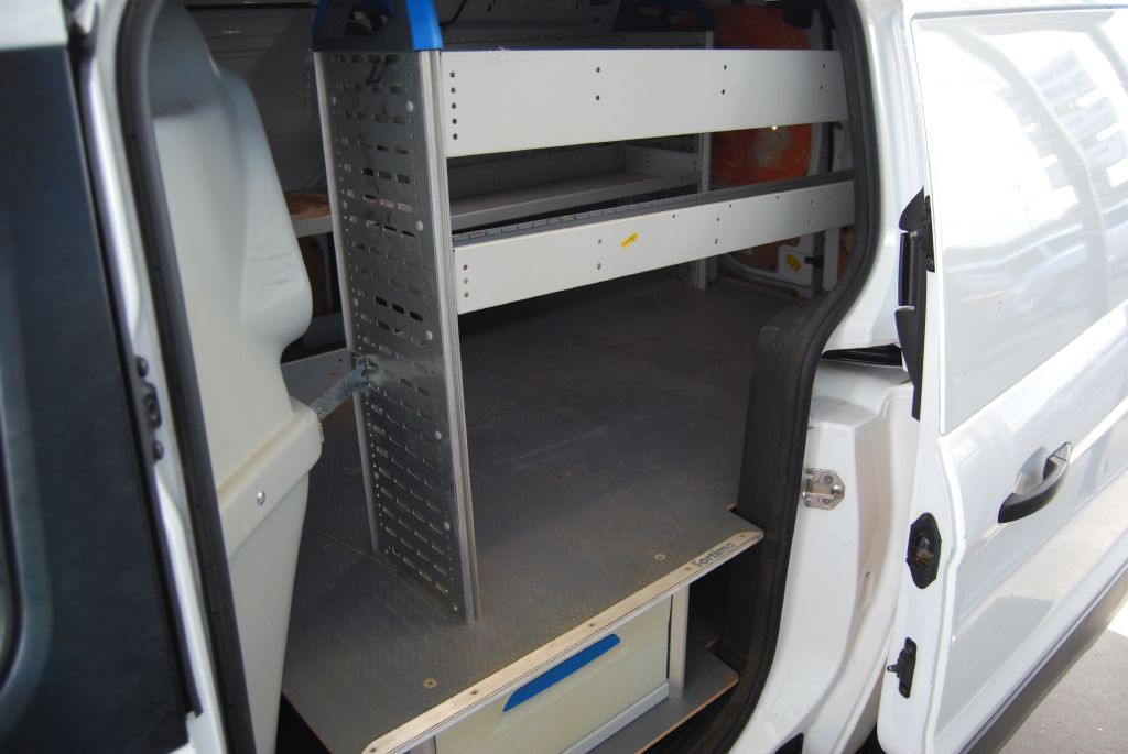 2015 Ford Transit Connect Image 6