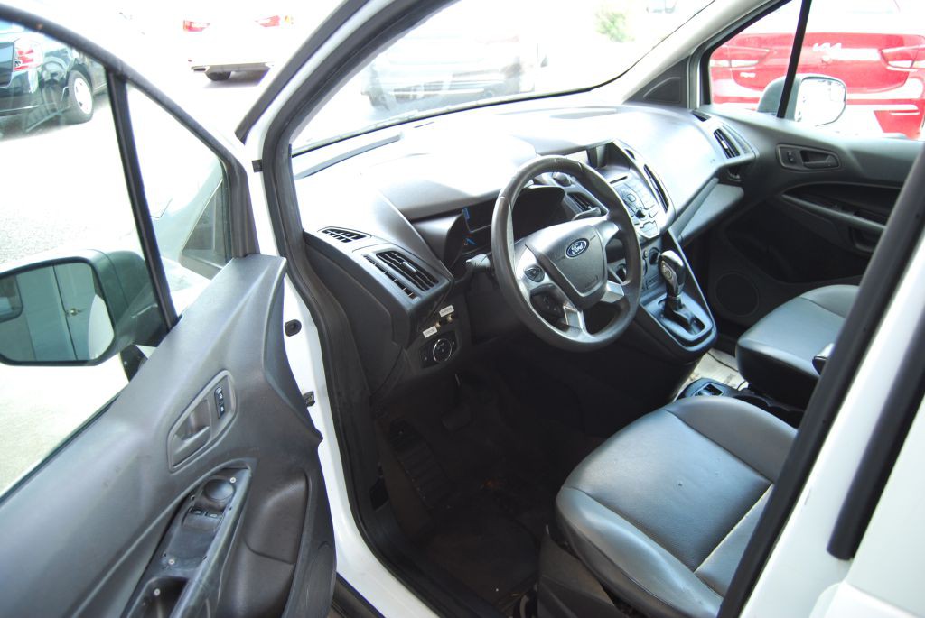 2015 Ford Transit Connect Image 7