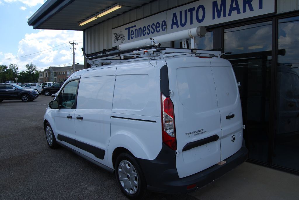2015 Ford Transit Connect Image 11