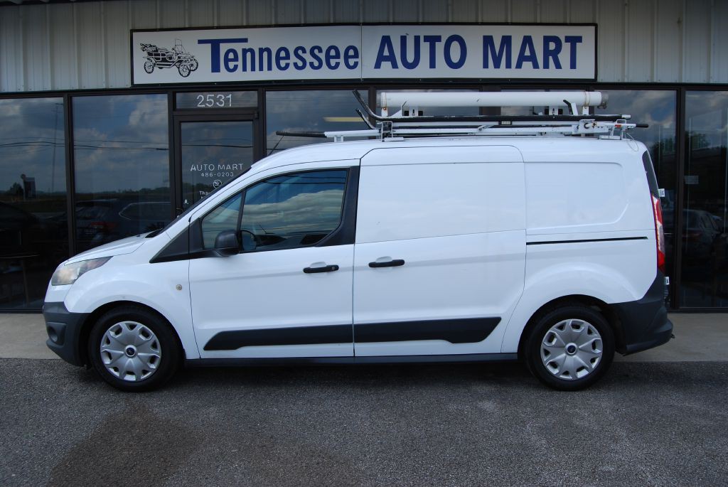 2015 Ford Transit Connect Image 12