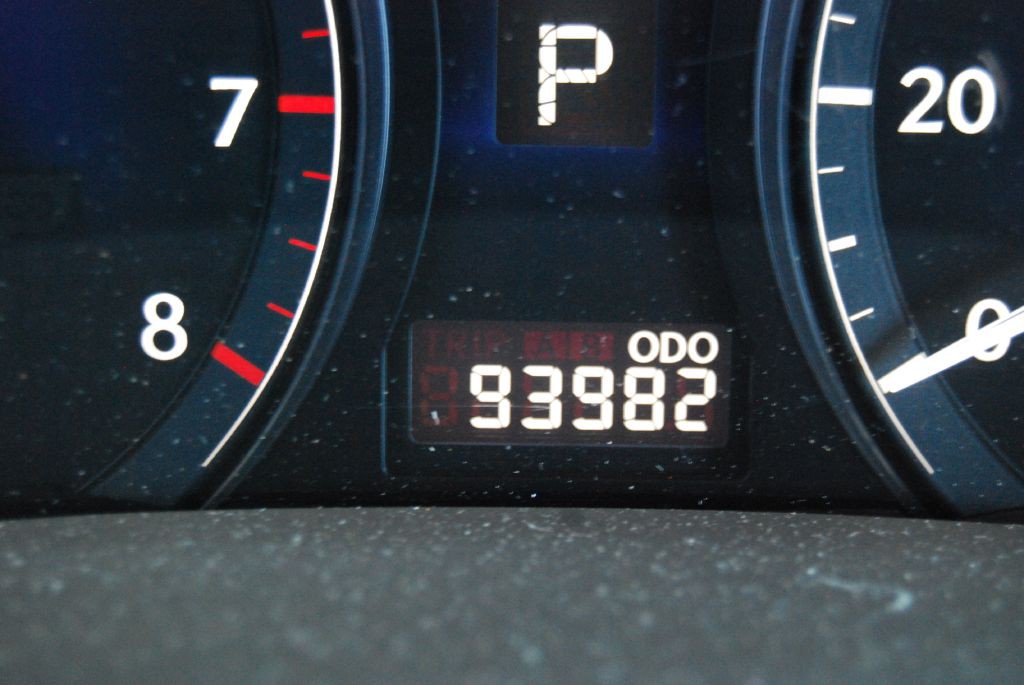 2010 Lexus RX Image 8