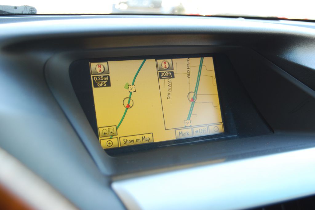 2010 Lexus RX Image 9