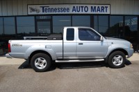 Image for 2001 Nissan Frontier King Cab Xe ID: 6831270