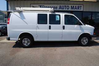 Image for 2014 Chevrolet Express  ID: 6835789