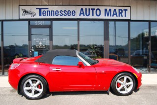 Image for 2009 Saturn Sky  ID: 6835795
