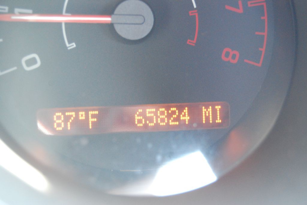 2009 Saturn Sky Image 6