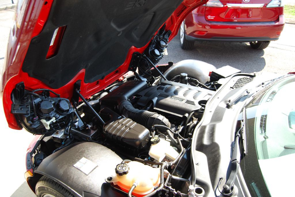 2009 Saturn Sky Image 7