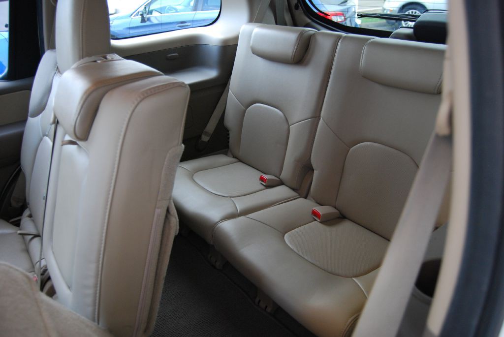 2012 Nissan Pathfinder Image 7