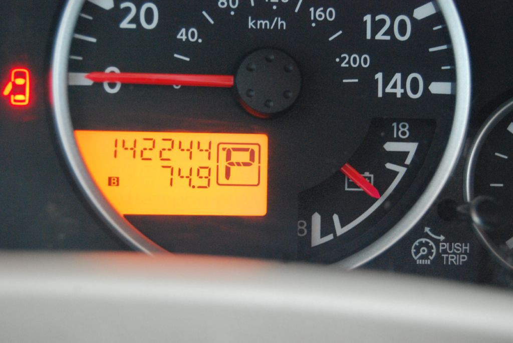 2012 Nissan Pathfinder Image 10