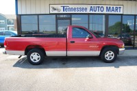 Image for 1998 Dodge Dakota SLT ID: 6851752