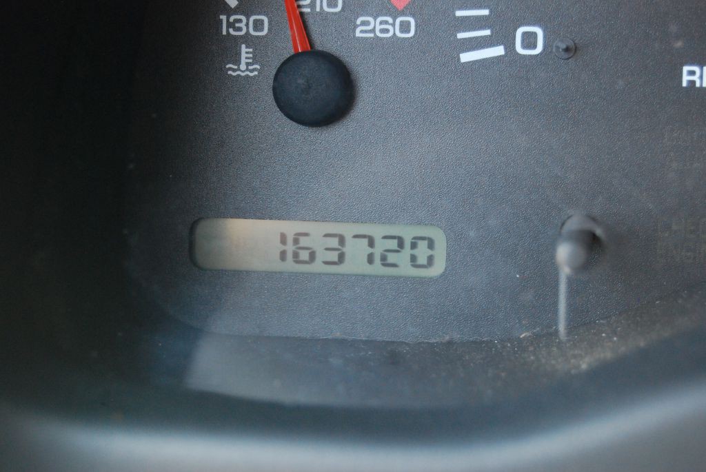 1998 Dodge Dakota Image 7