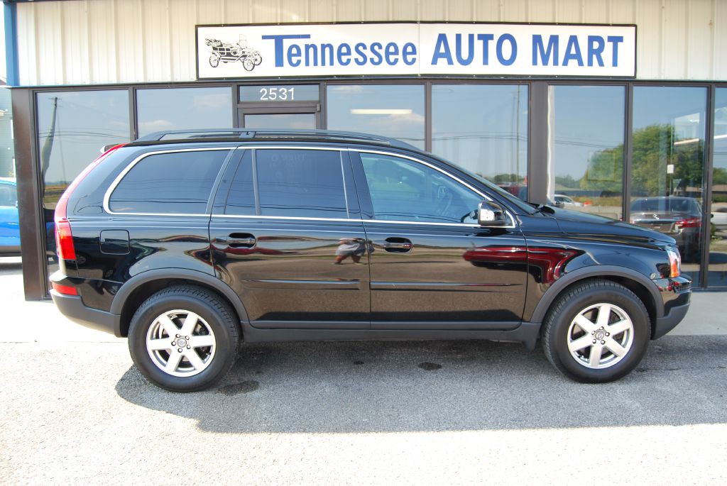 2007 Volvo XC90 Image 1