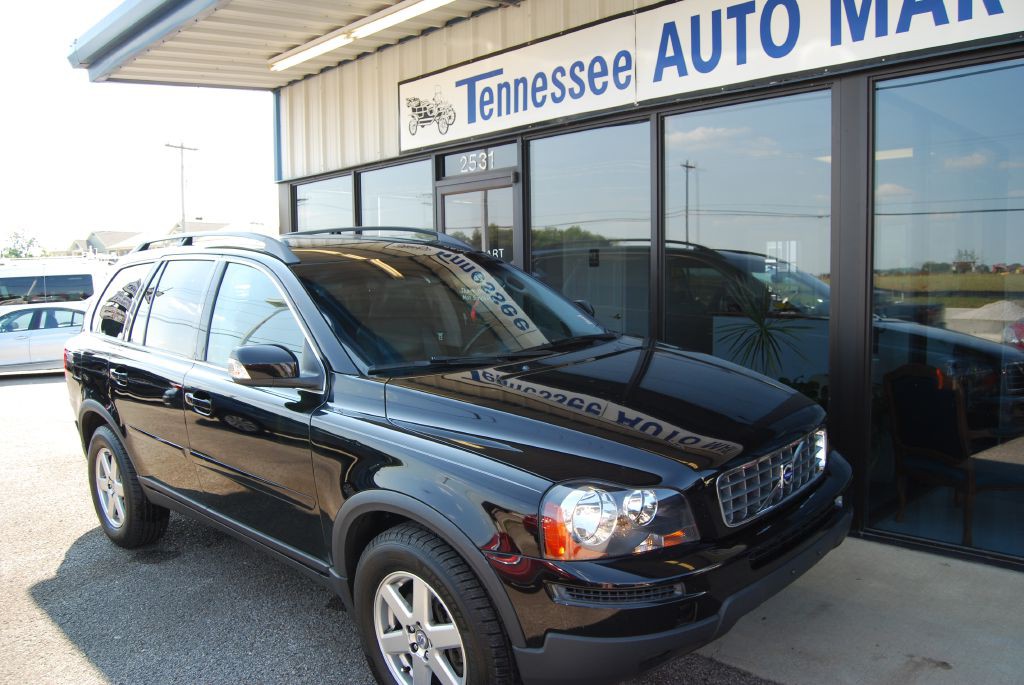 2007 Volvo XC90 Image 2