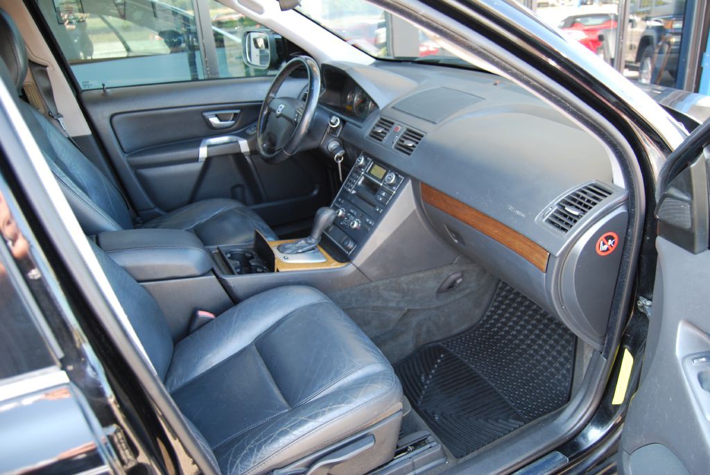 2007 Volvo XC90 Image 3