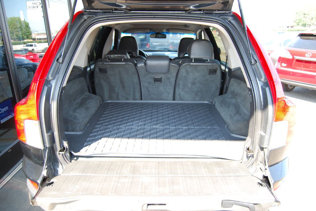 2007 Volvo XC90 Image 5