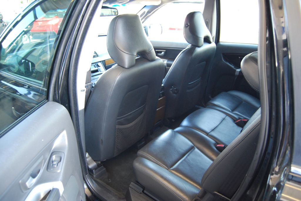 2007 Volvo XC90 Image 6