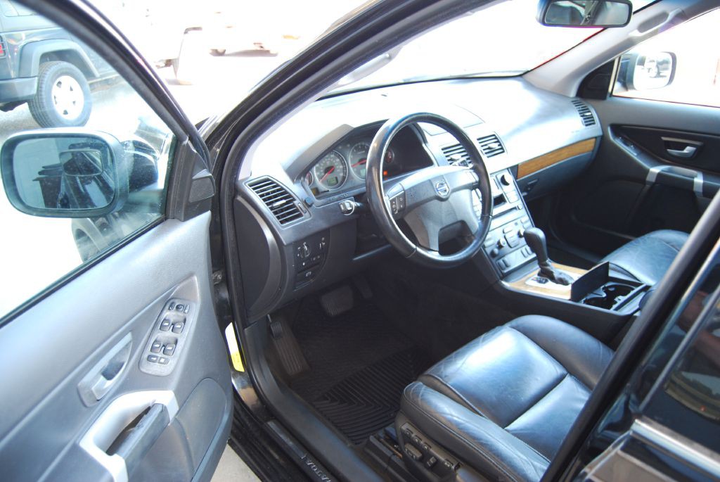 2007 Volvo XC90 Image 7
