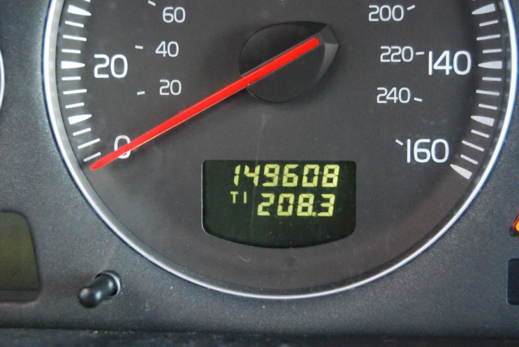 2007 Volvo XC90 Image 8