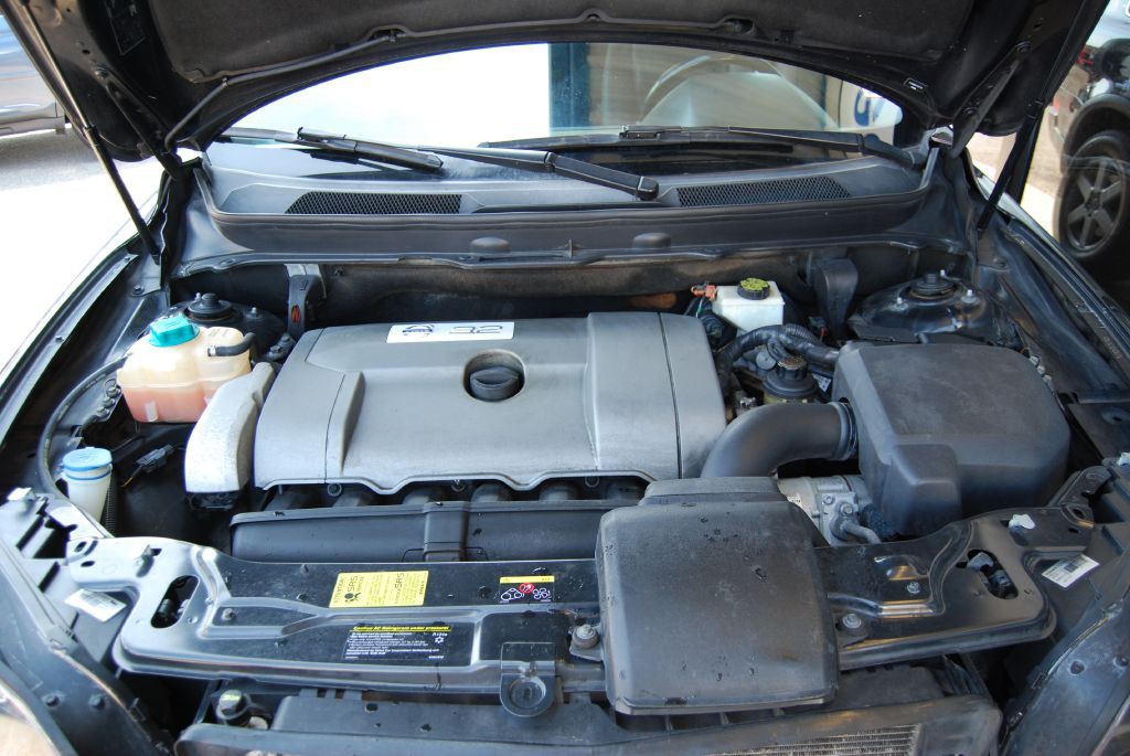 2007 Volvo XC90 Image 9