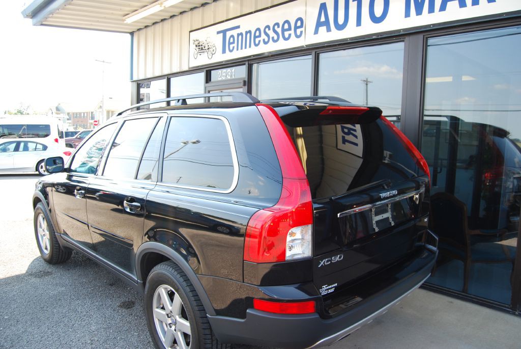 2007 Volvo XC90 Image 11