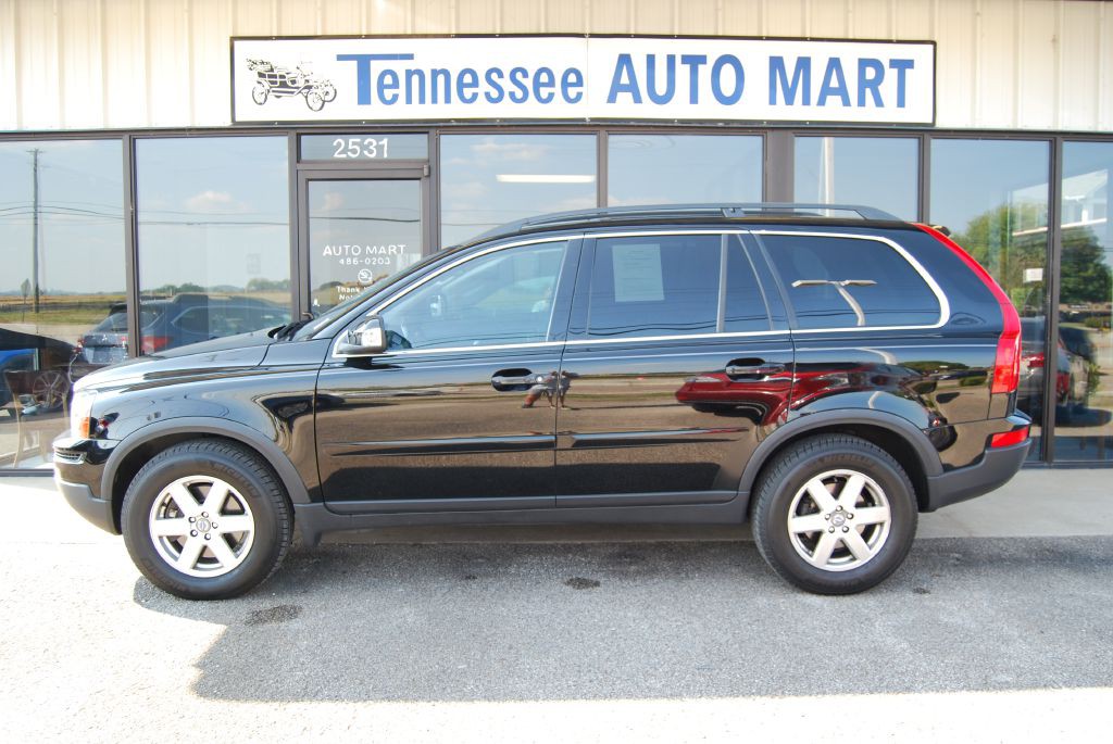 2007 Volvo XC90 Image 12
