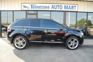 Image for 2015 Lincoln MKX Limited ID: 6851773