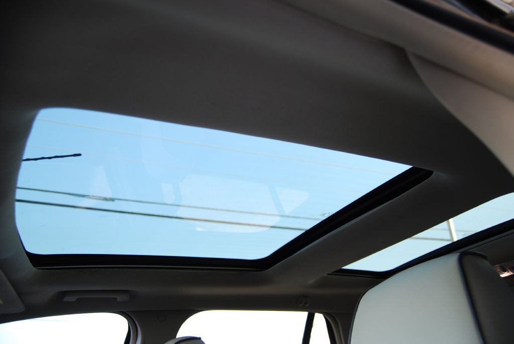 2015 Lincoln MKX Image 8