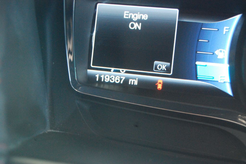 2015 Lincoln MKX Image 11