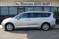 Image for 2018 Chrysler Pacifica Touring L Plus ID: 6890273