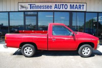 Image for 1997 Nissan Truck BASE ID: 6893122