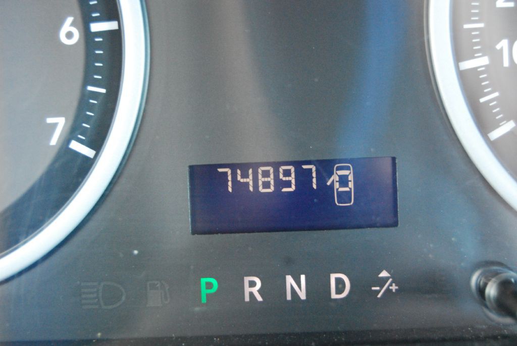 2012 Dodge Ram 1500 Image 6