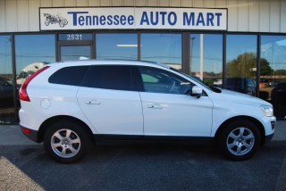 Image for 2011 Volvo XC60 3.2 ID: 6942503