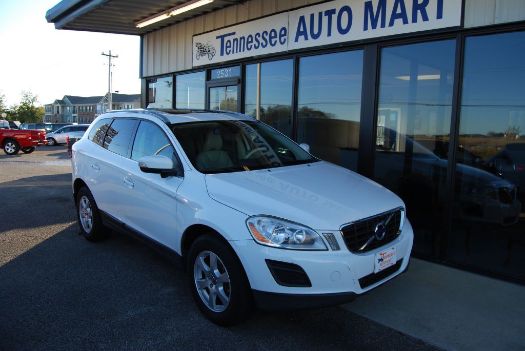 2011 Volvo XC60 Image 2