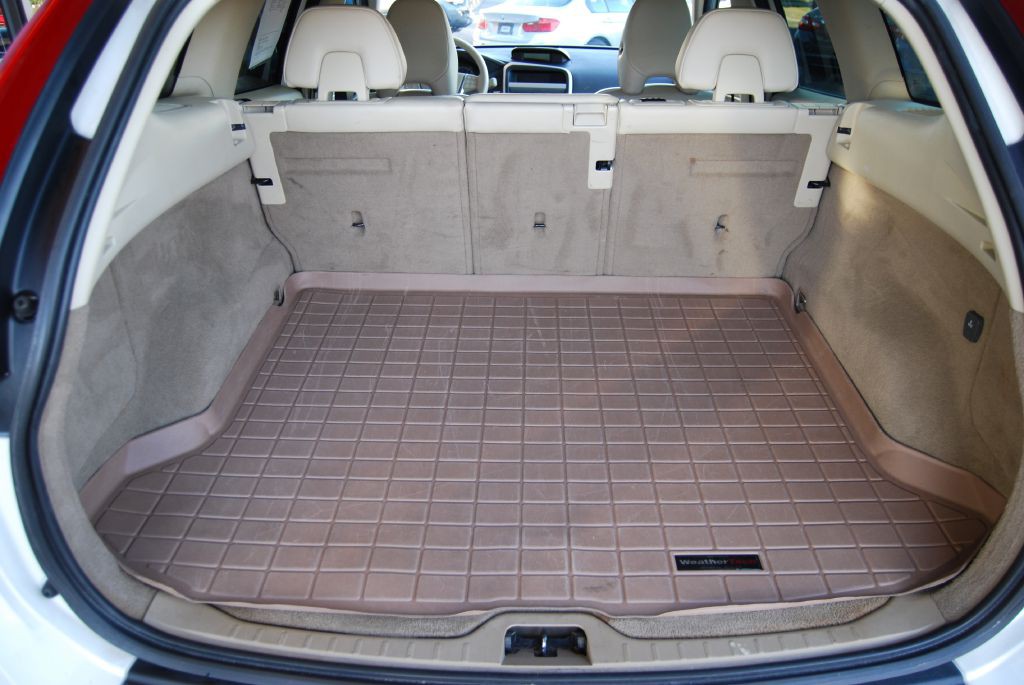 2011 Volvo XC60 Image 5