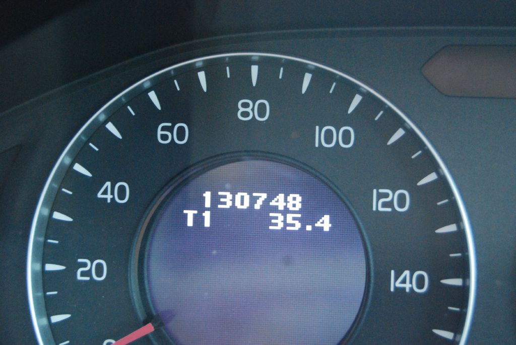 2011 Volvo XC60 Image 8