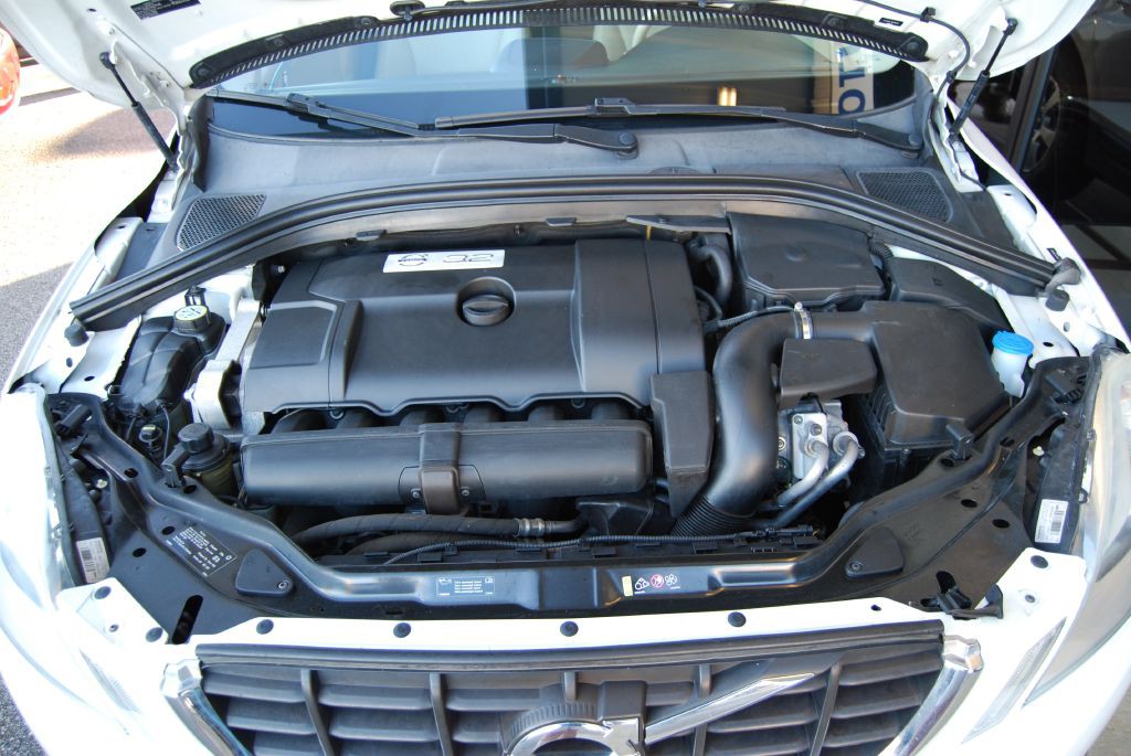 2011 Volvo XC60 Image 9