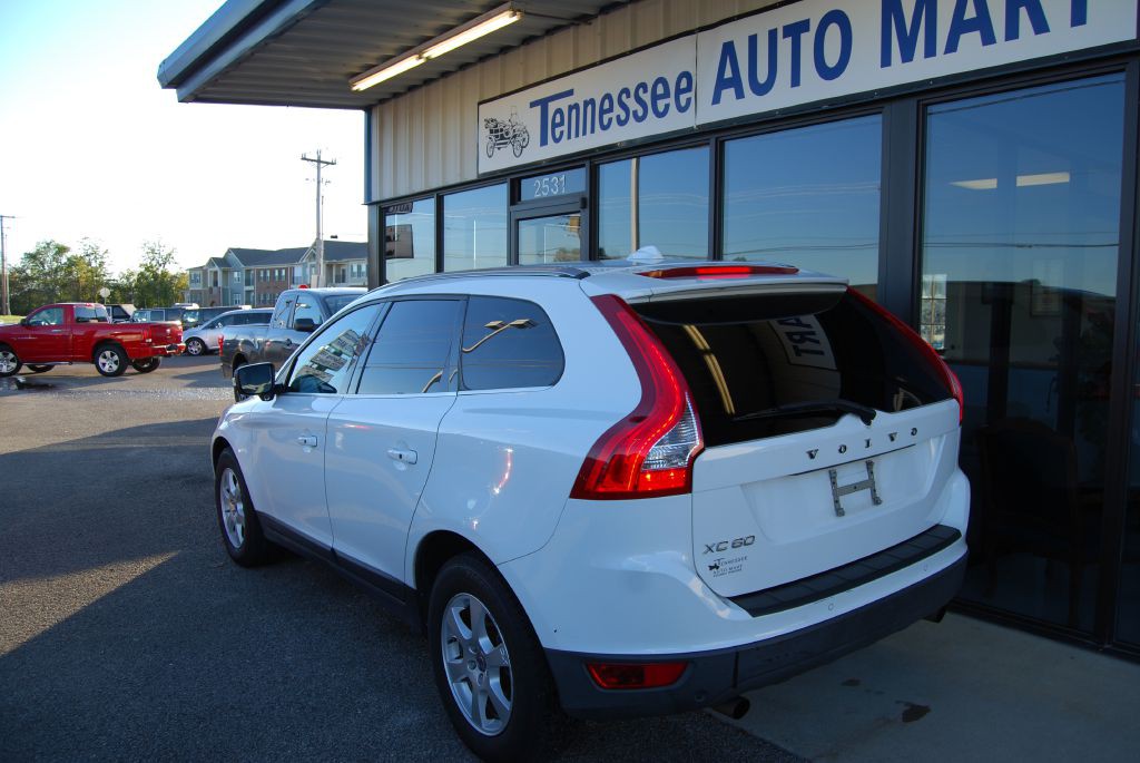 2011 Volvo XC60 Image 11